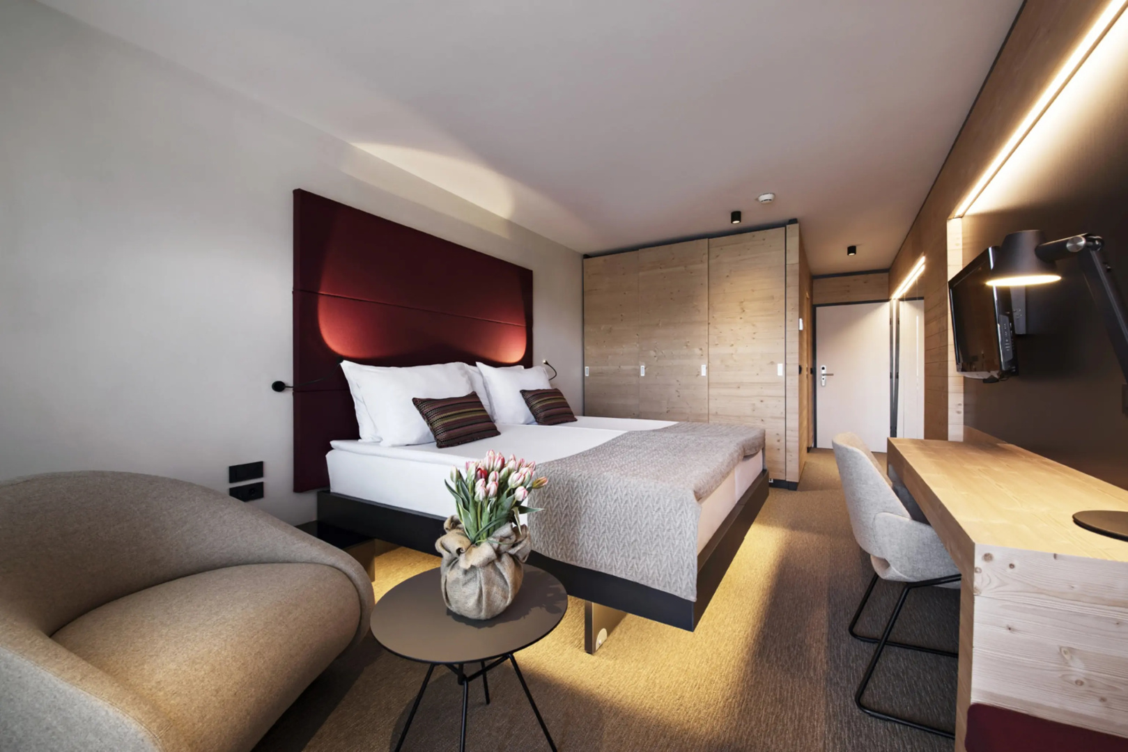 Photo - Rikli Balance Hotel