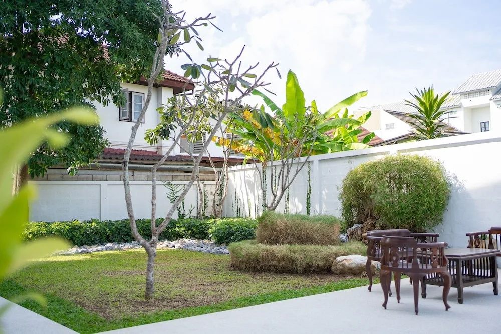 Foto - Singharaj Boutique Hotel