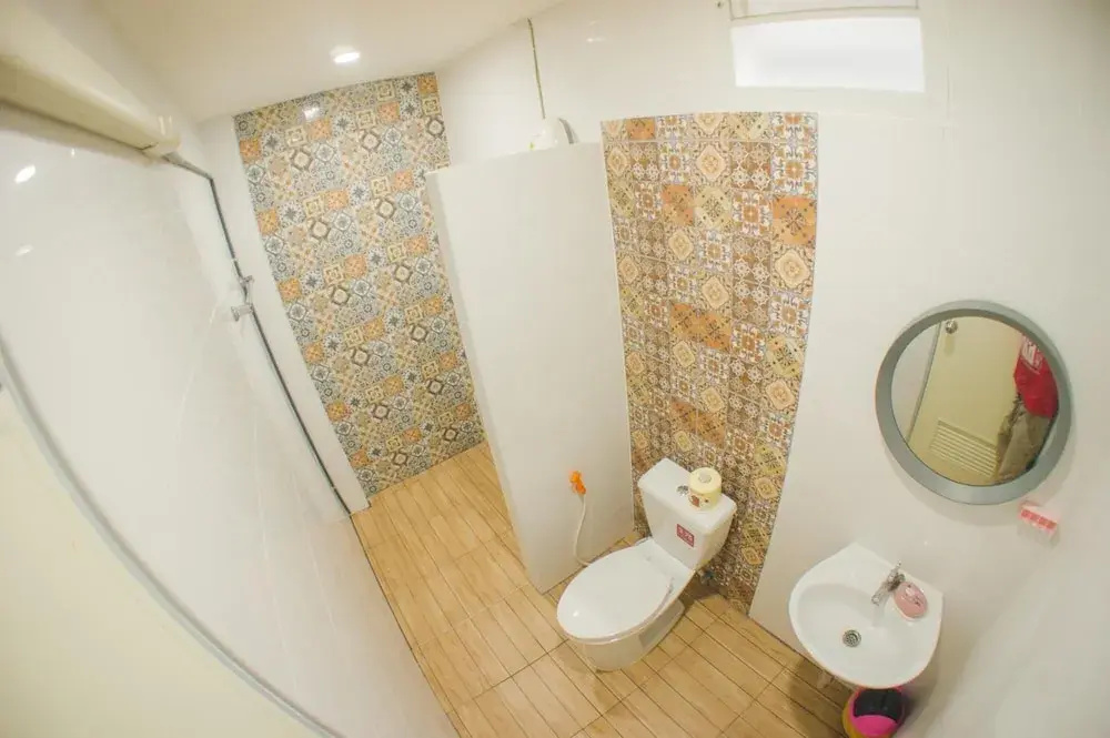 Photo - Baan1668 Hometel near Chinatown One Bangkok