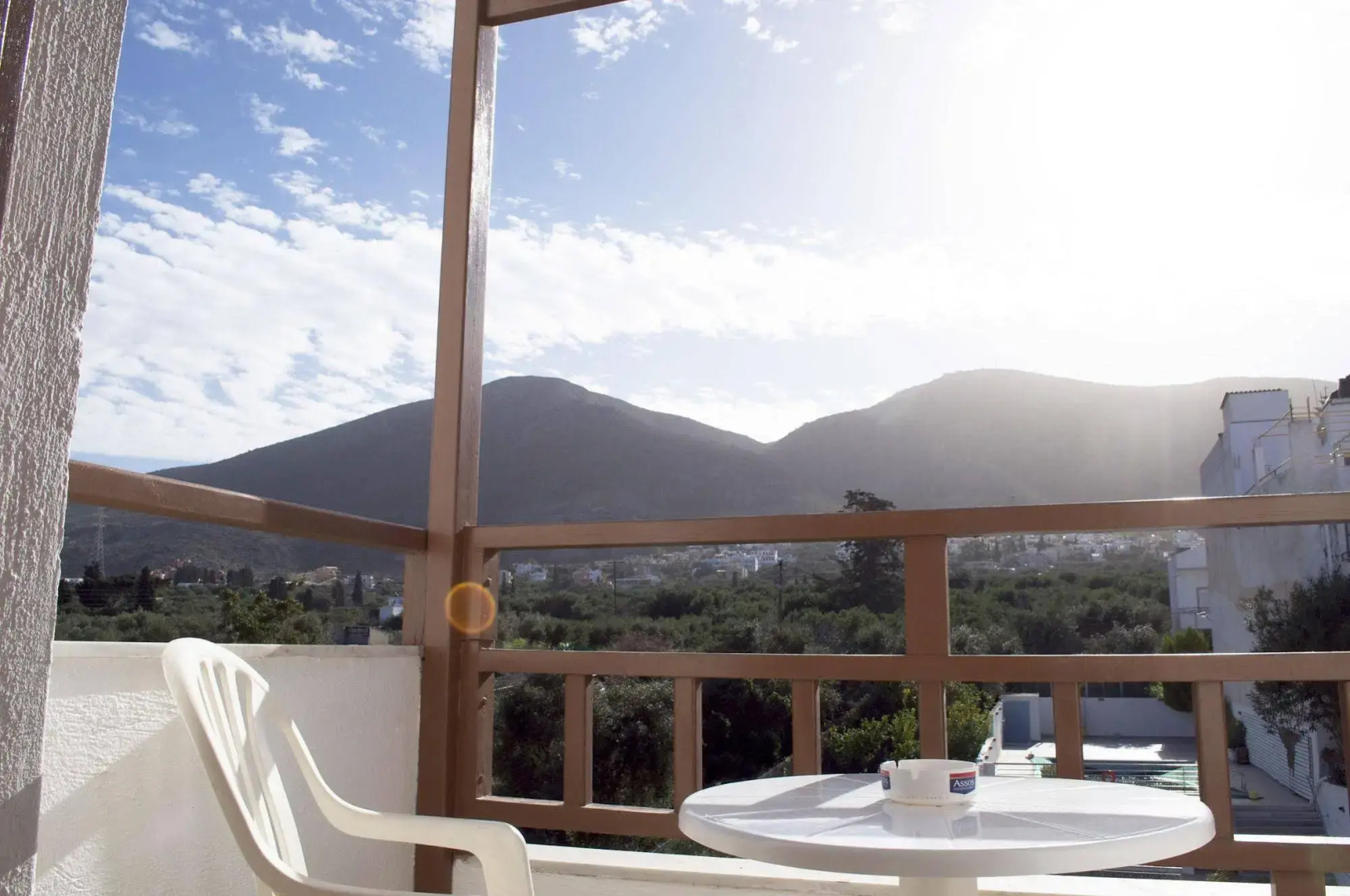 Photo - Hotel Velissarios