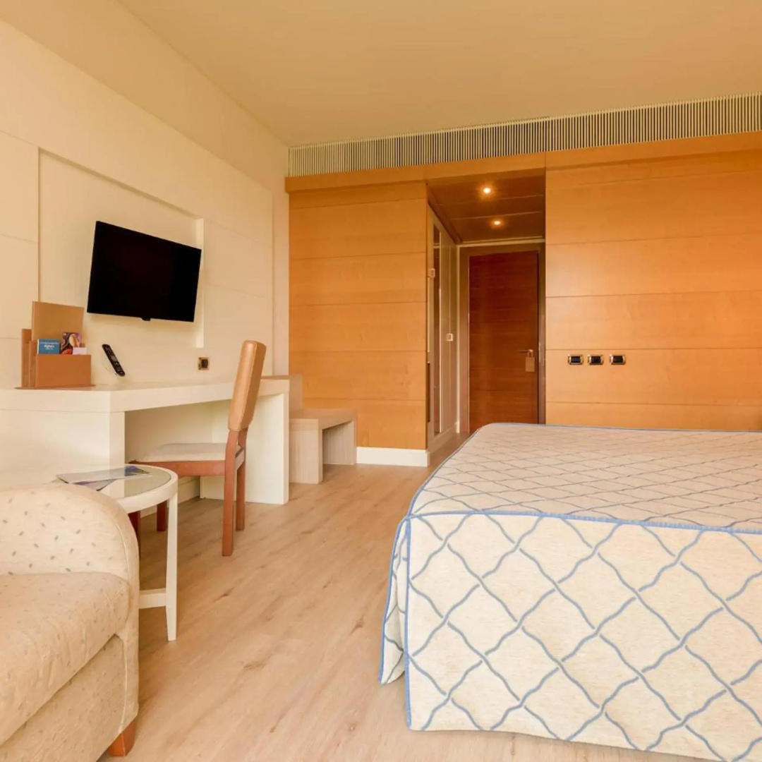 Foto - Smy Carlos V Wellness & Spa Alghero