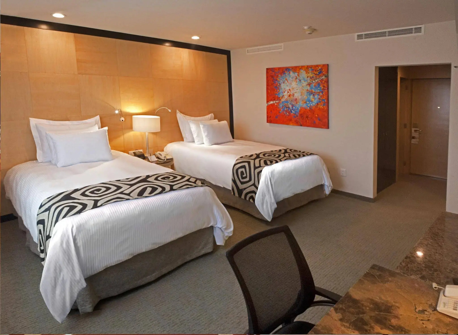 Photo - Courtyard by Marriott Mexico City Revolucion