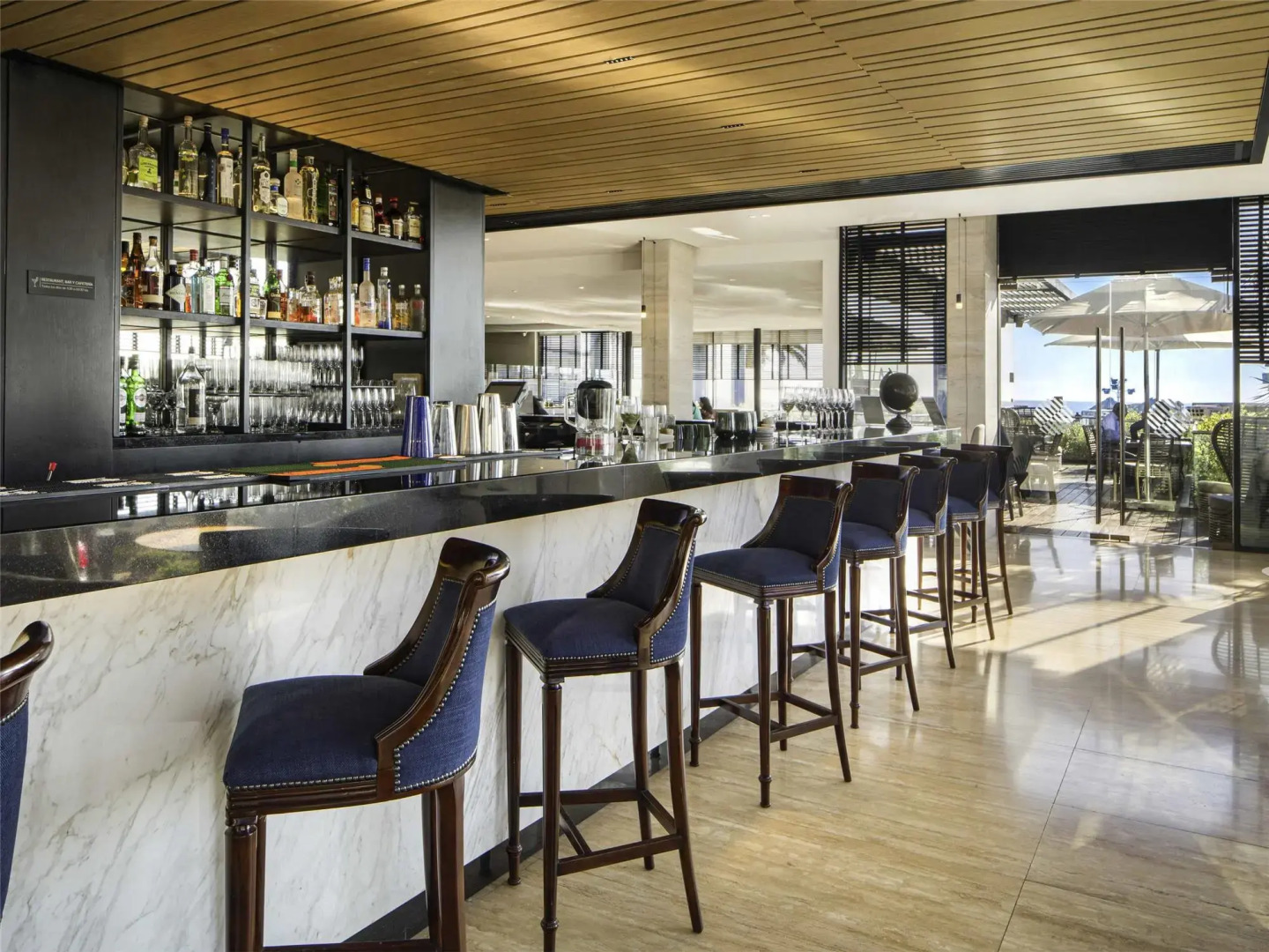 Photo - Pullman Vina del Mar San Martin