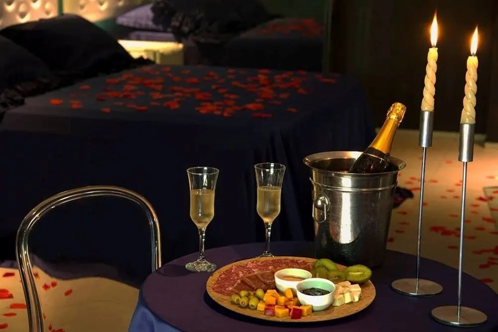 Foto - Forum Motel