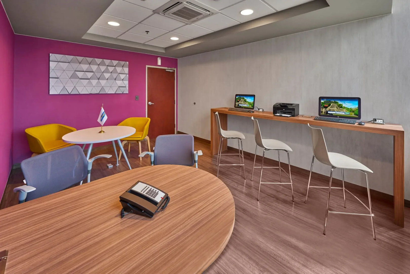 Foto - City Express by Marriott San Luis Potosi Zona Universitaria