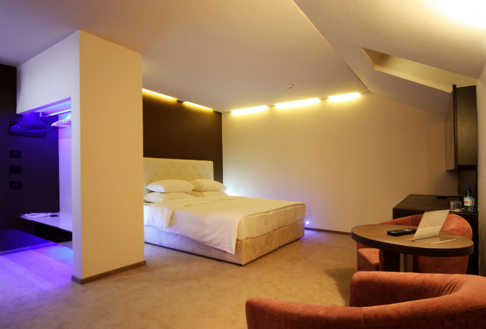 Foto - LH Hotel&SPA