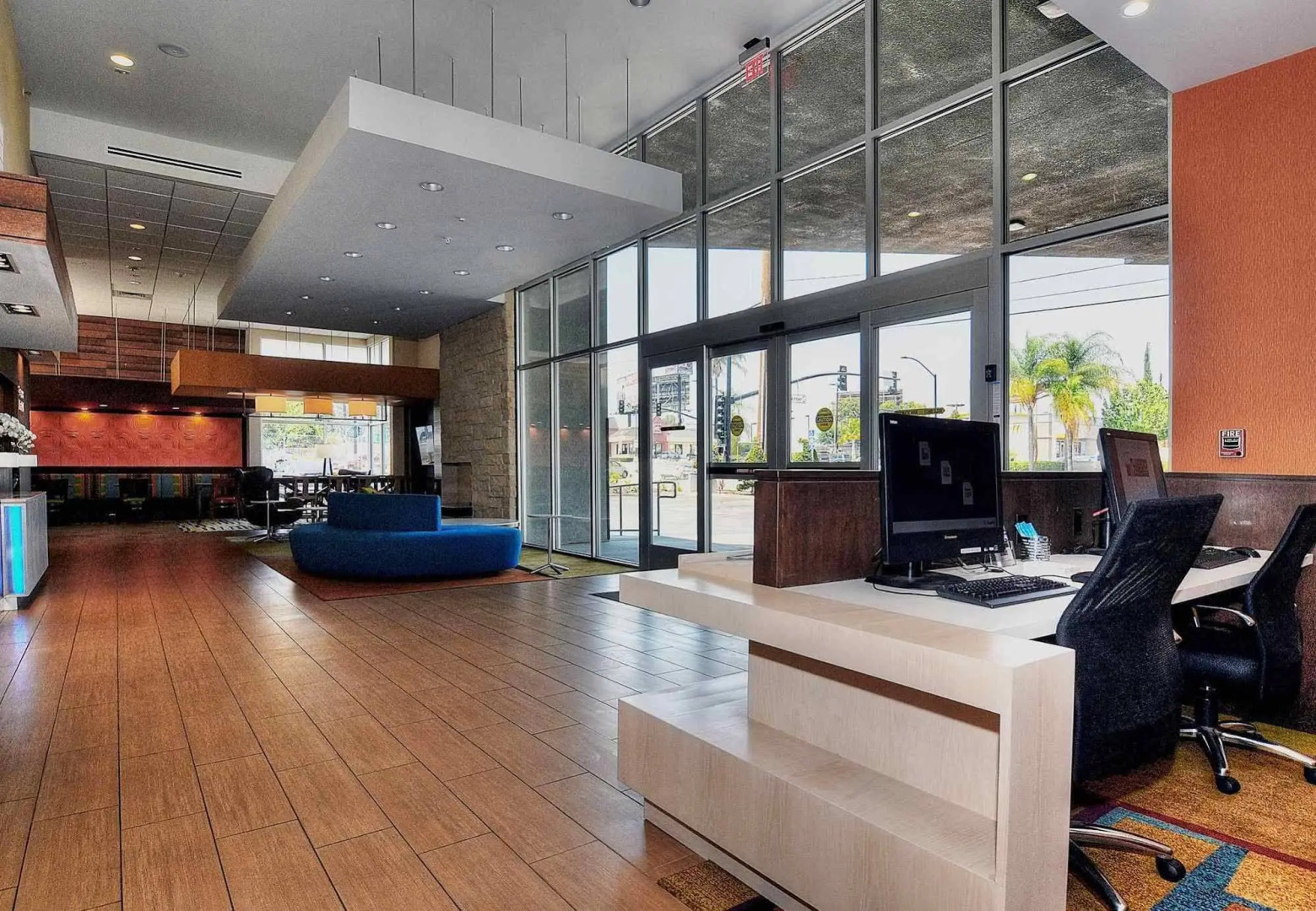 Photo - Fairfield Inn & Suites by Marriott Los Angeles Rosemead