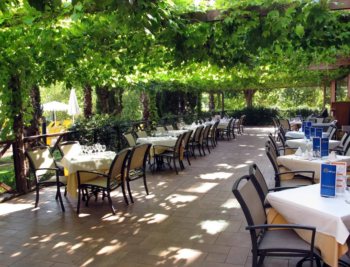 Foto - Ohtels Vila Romana
