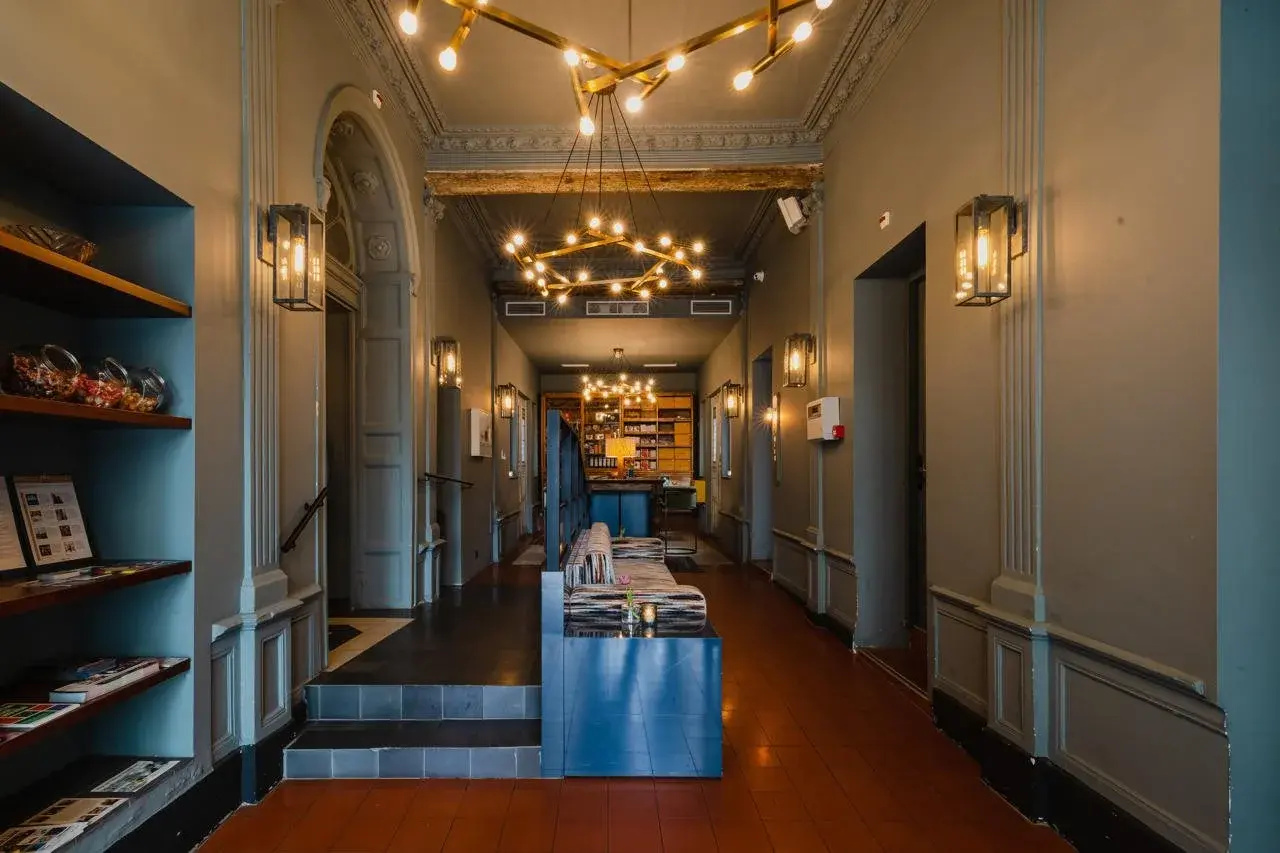 Foto - Hotel Monastère Maastricht