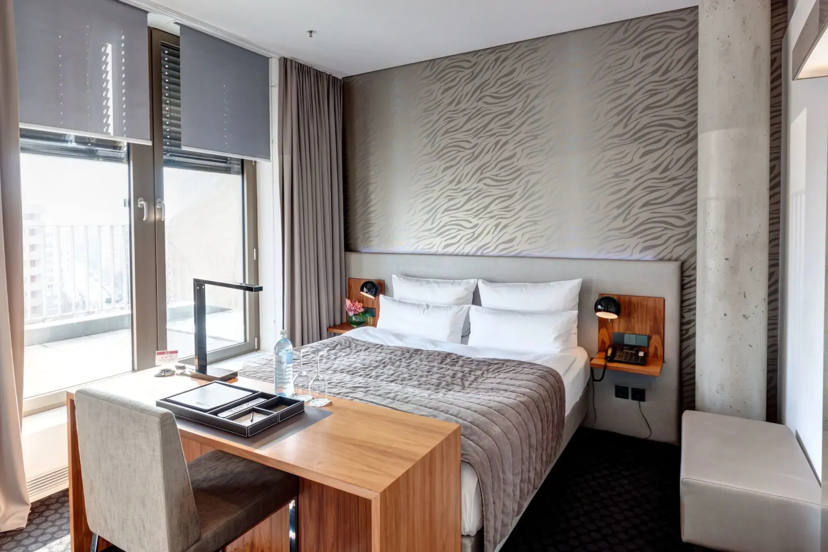 Foto - COSMO Hotel Berlin Mitte
