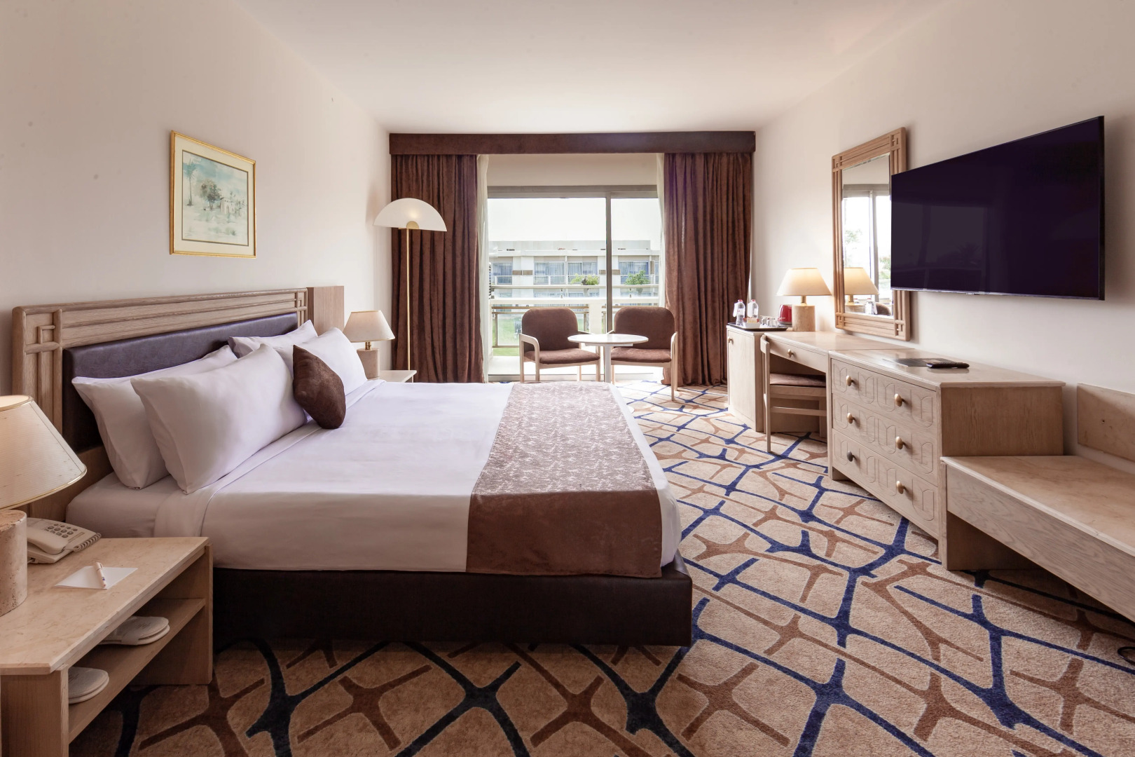 Foto - Pyramids Park Resort Cairo