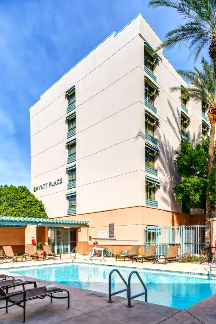 Foto - Hyatt Place Scottsdale/Old Town