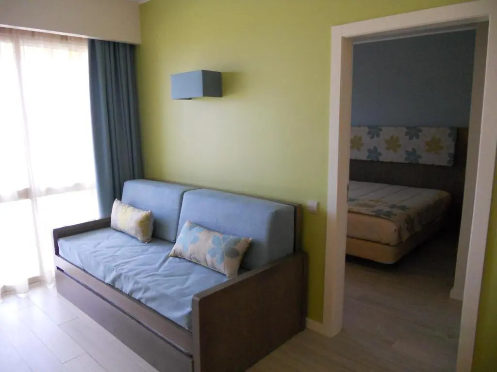 Foto - INATEL Porto Santo Hotel
