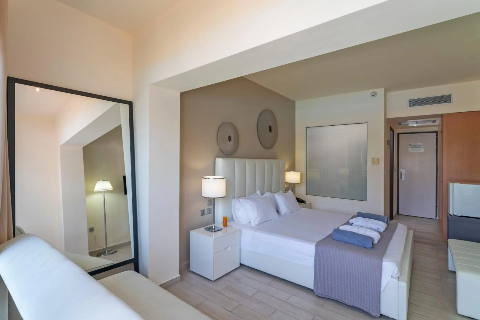 Photo - All Senses Ocean Blue Sea Side Resort & Spa By Anayia All Inclusive Resorts