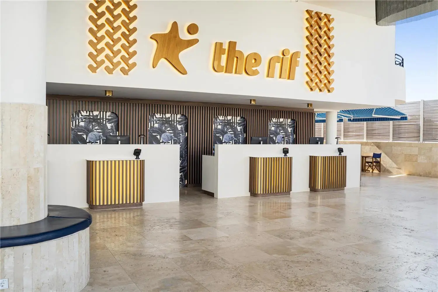 Foto - The Rif At Mangrove Beach Corendon Curacao All-Inclusive, Curio by Hilton