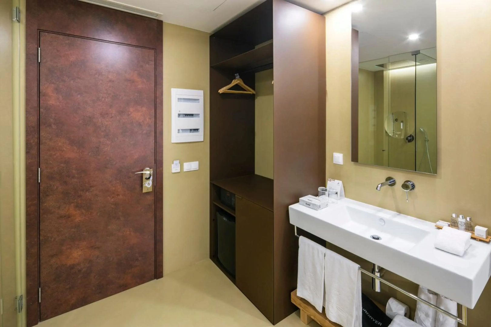 Photo - Lagos Avenida Hotel