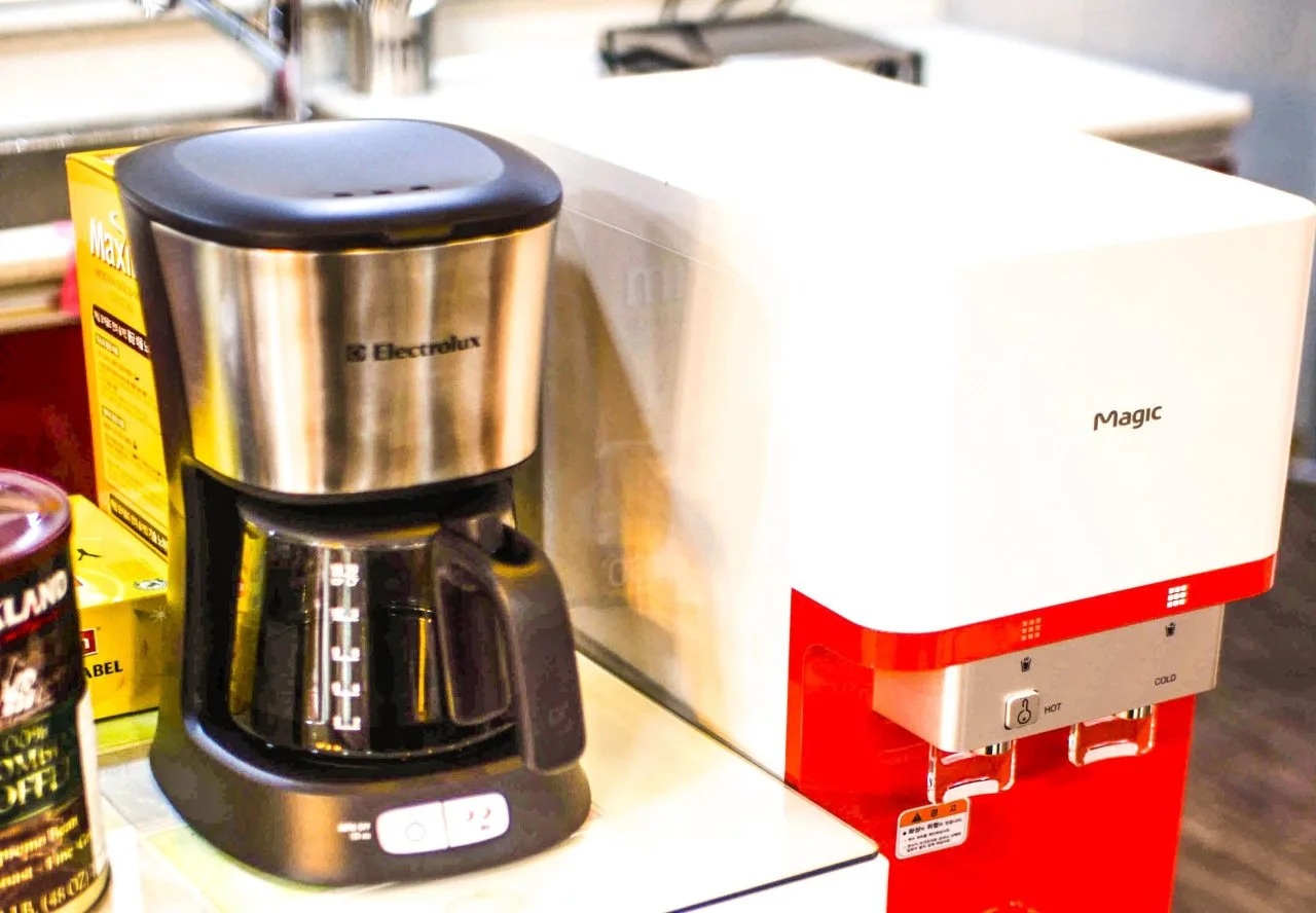 Foto - Yakorea Hostel Dongdaemun