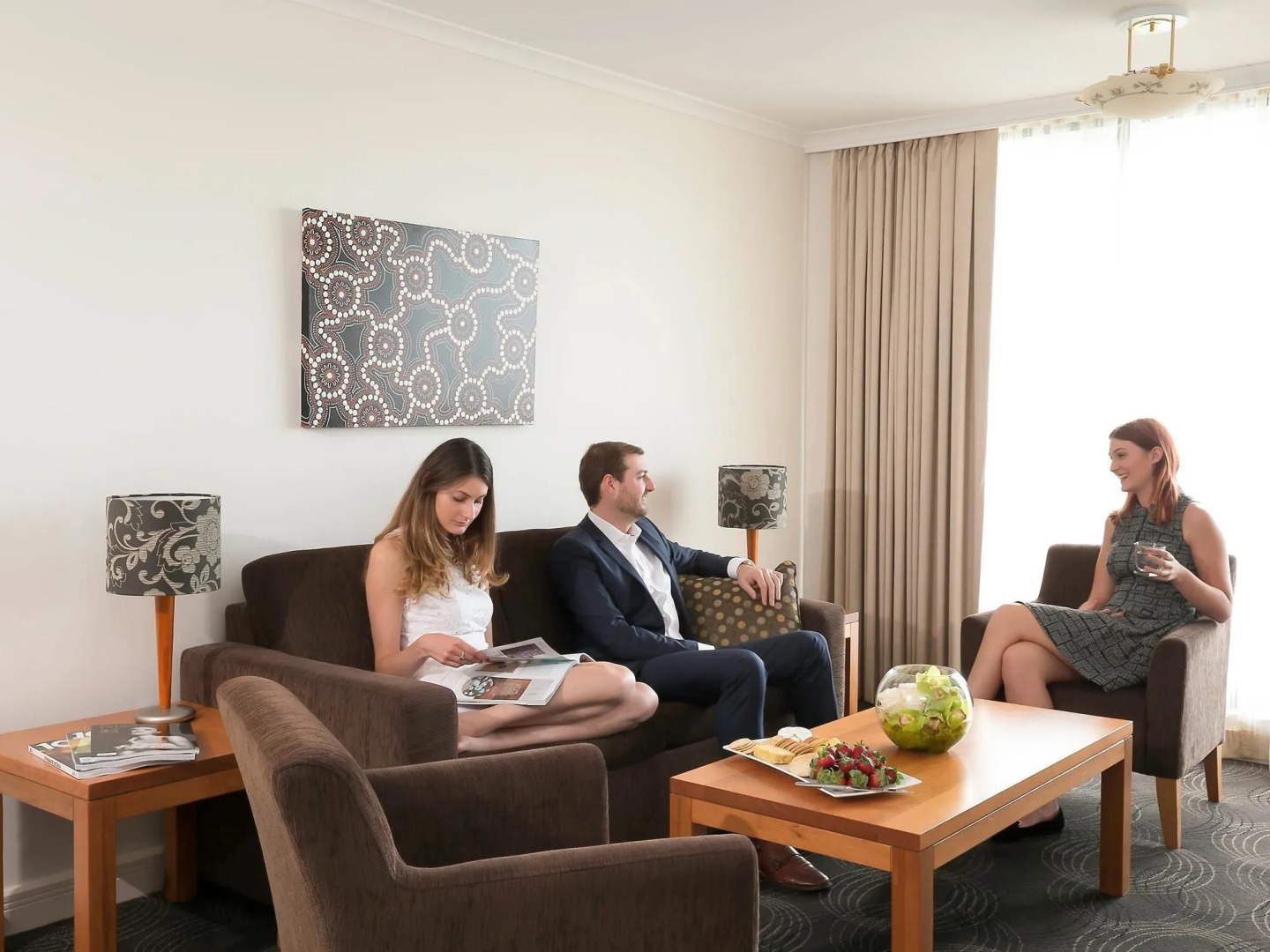 Foto - The Sebel Sydney Chatswood