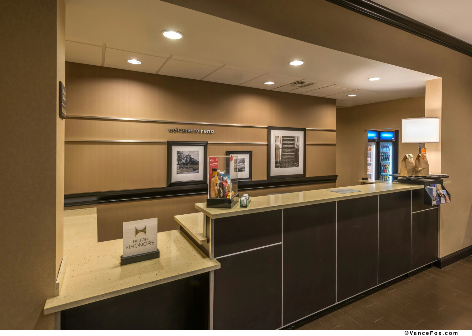 Photo - Hampton Inn & Suites Reno