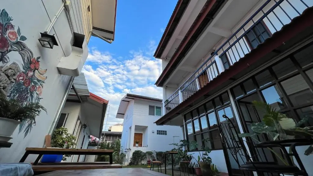 Photo - Chiang Mai Gate house