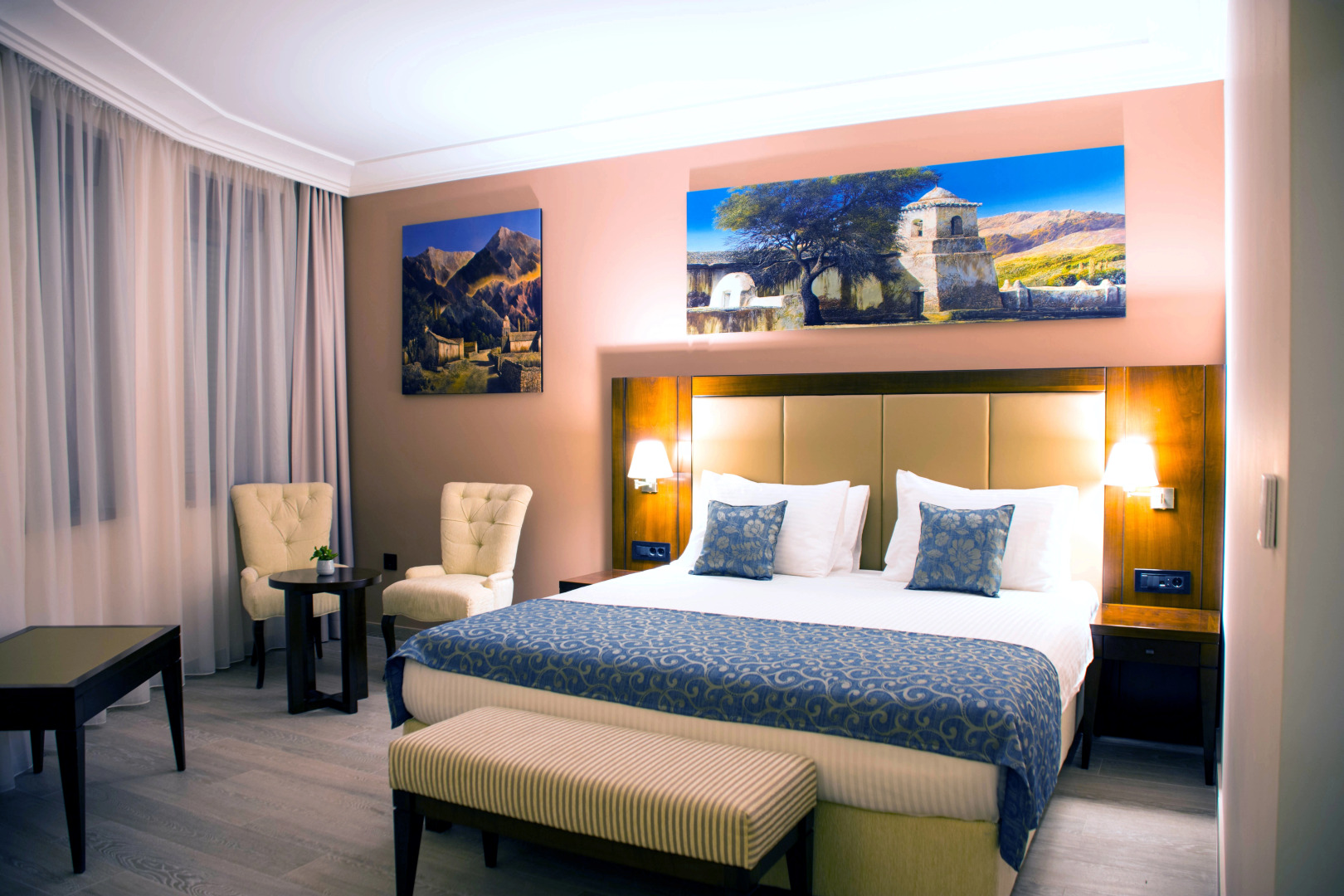 Foto - Xenon Hotel & SPA