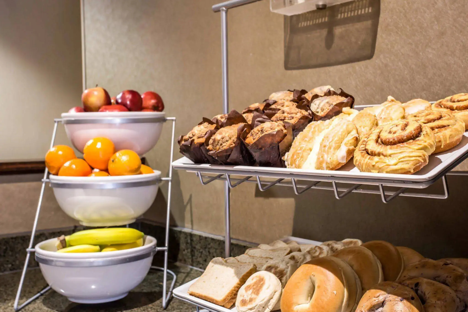 Foto - Comfort Suites Northlake