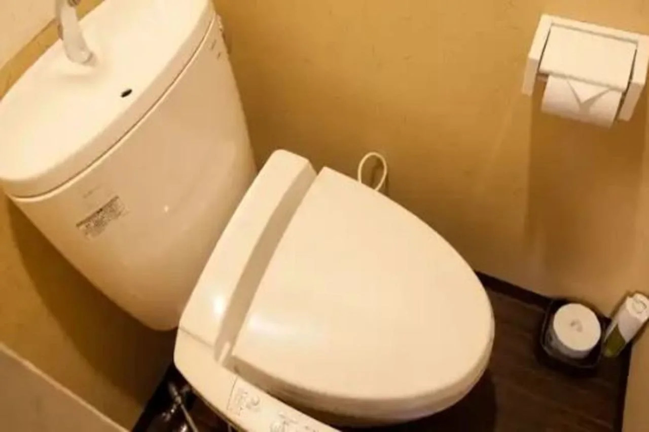 Foto - K's House Tokyo Oasis - Quality Hostel in Asakusa