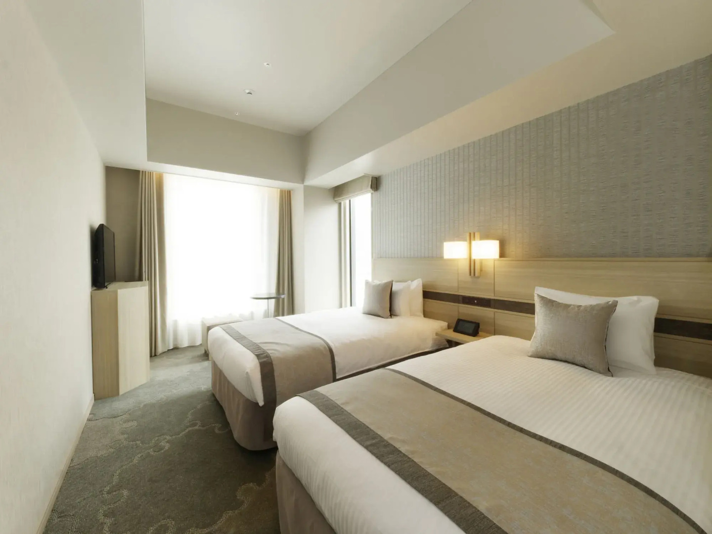 Foto - Hotel Keihan Tsukiji Ginza Grande