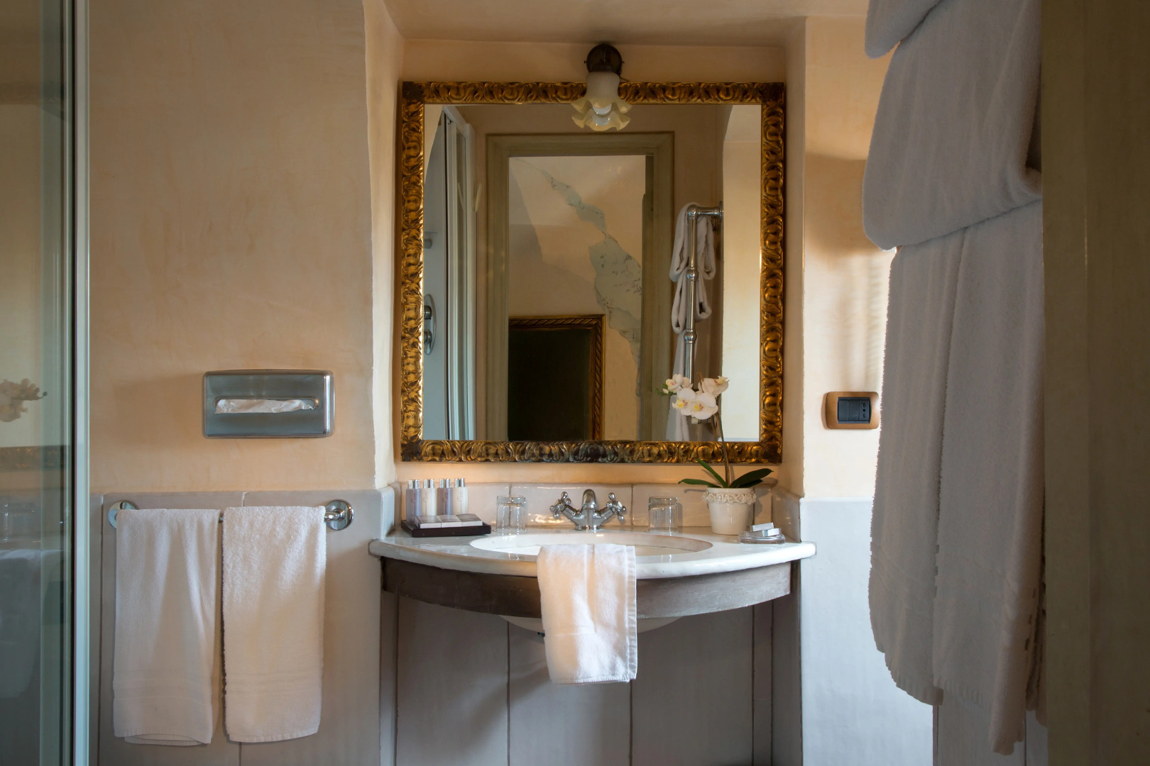 Foto - San Francesco al Monte