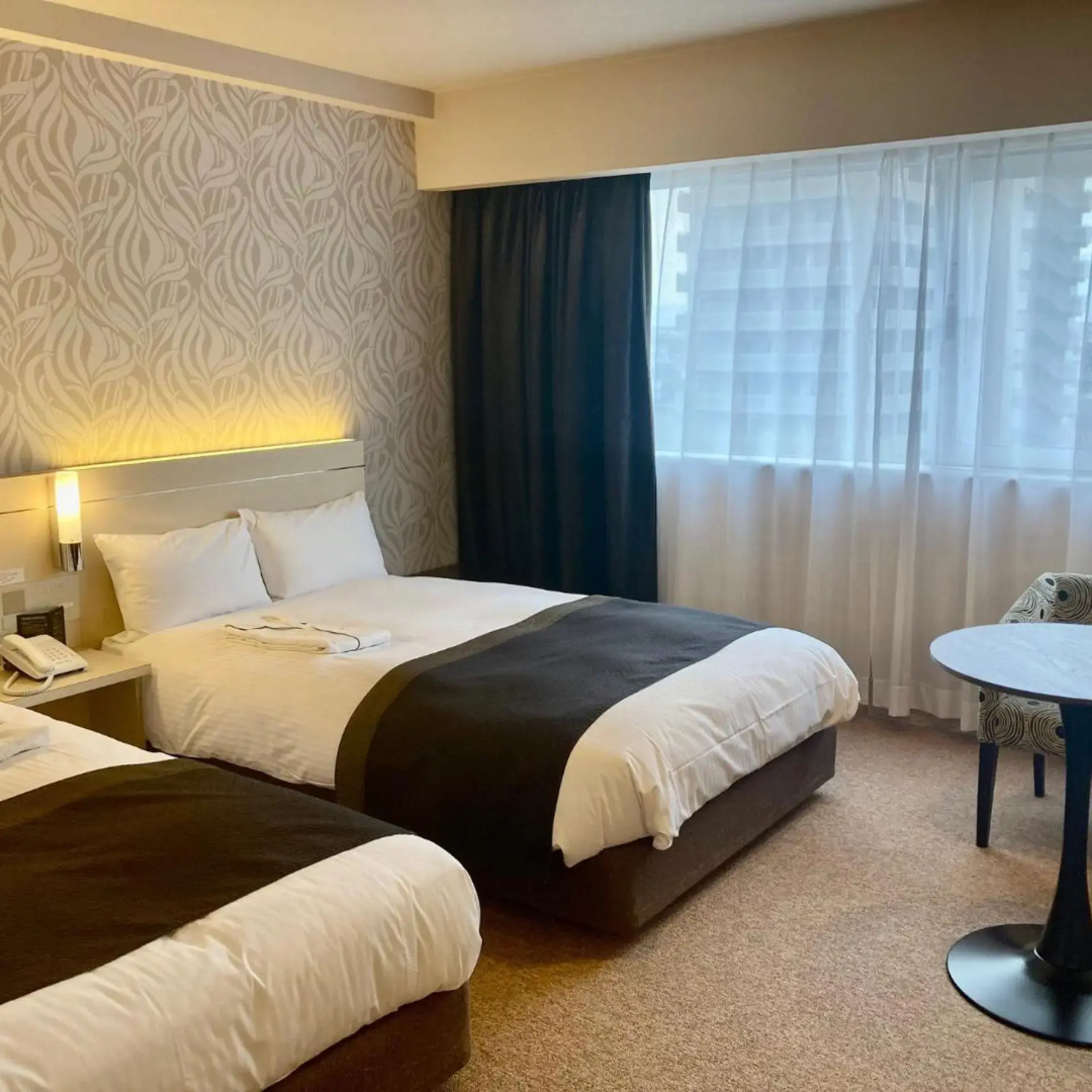 Photo - Kusatsu Estopia Hotel
