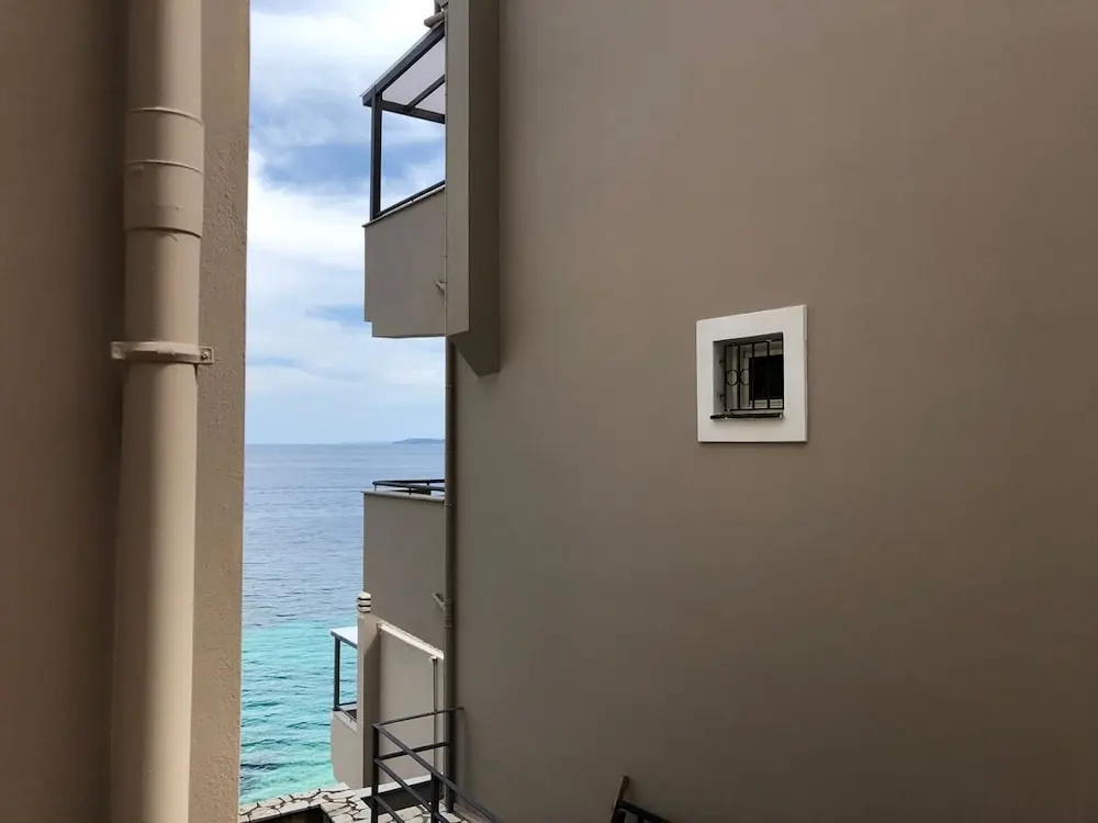 Foto - Glyfa Beach Villas