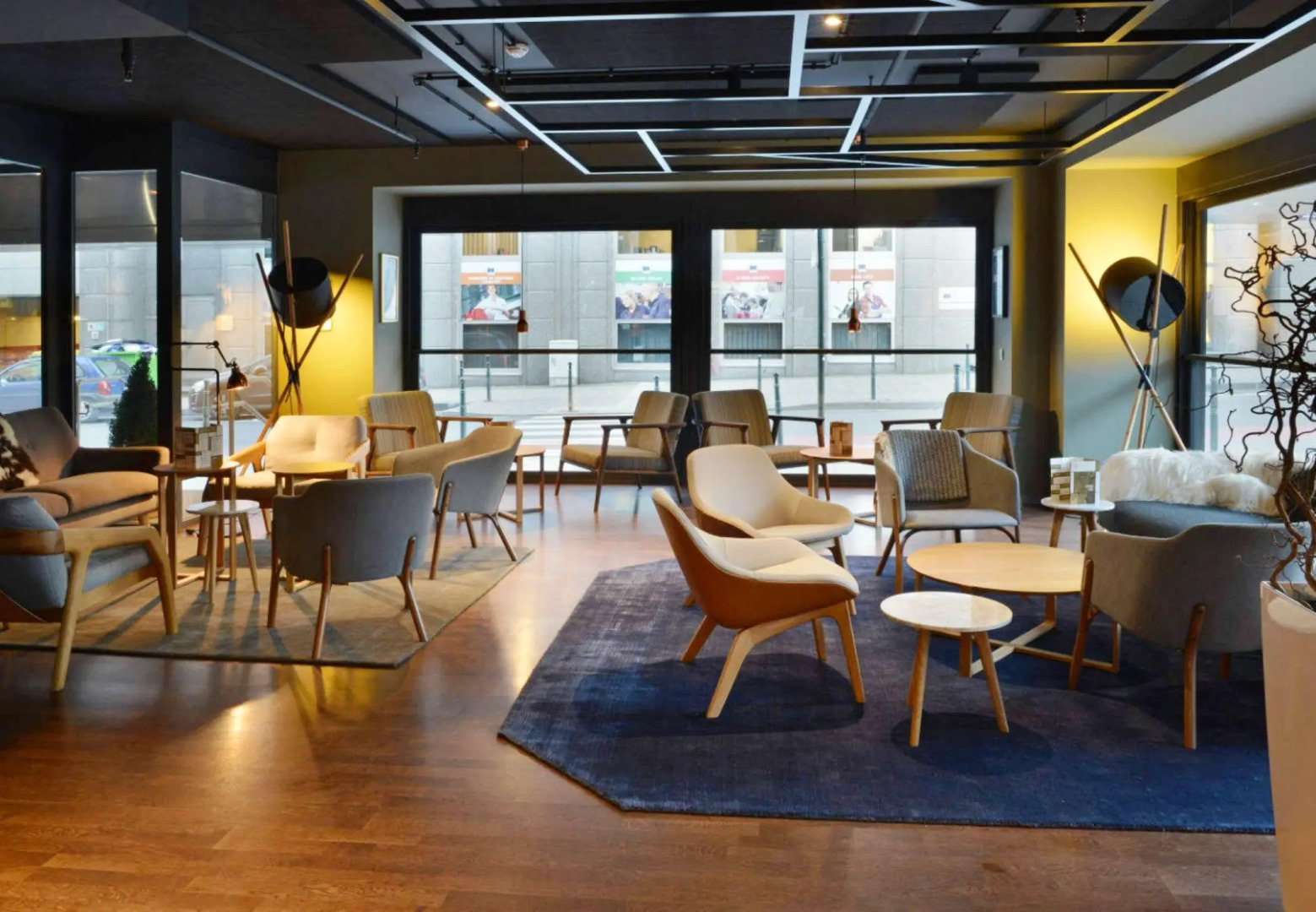 Photo - Courtyard by Marriott Brussels EU