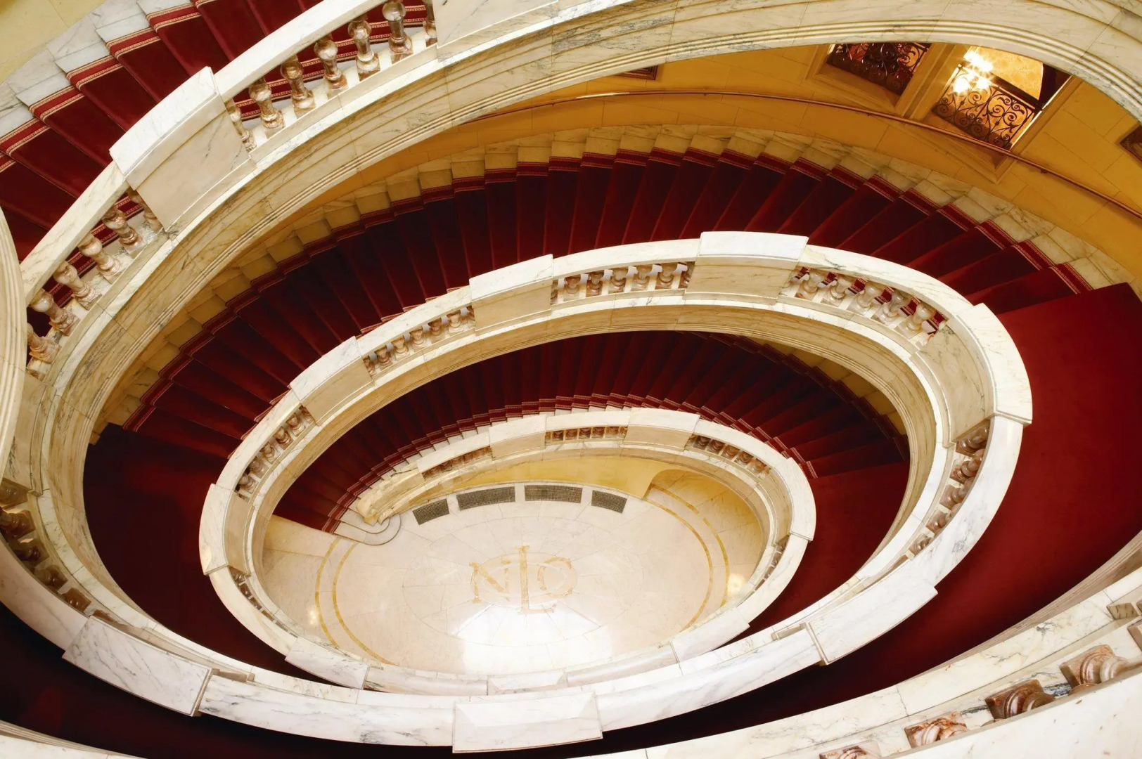 Foto - The Royal Horseguards Hotel, London