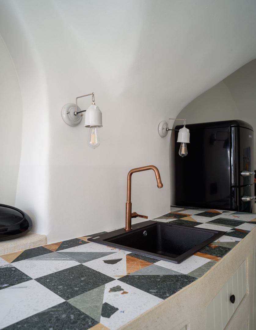 Foto - Potamos Luxury House