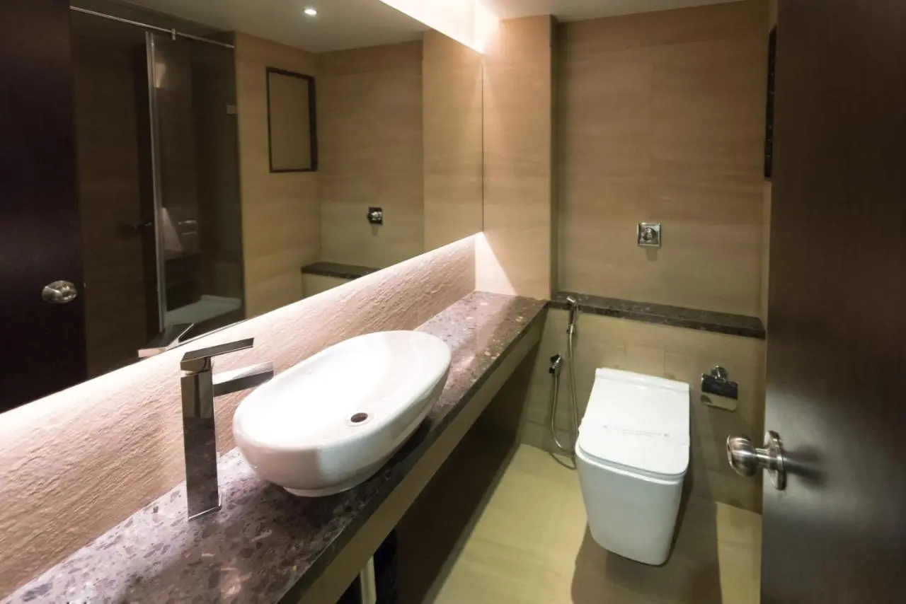 Foto - Hotel Le Grande - Mumbai International Airport
