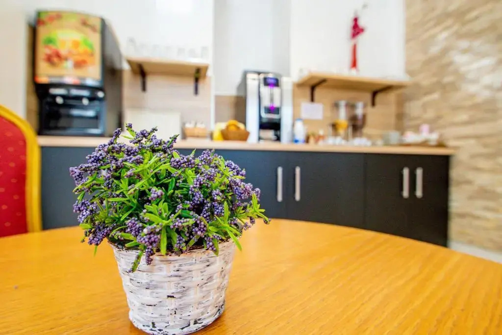 Foto - Hôtel Parisien