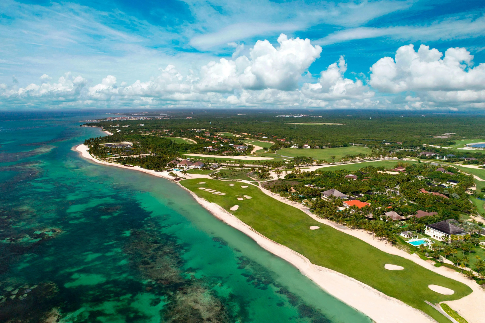 Foto - Four Points by Sheraton Puntacana