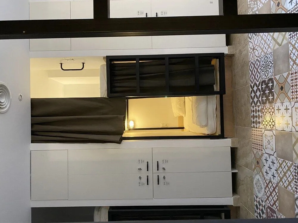 Foto - Hostel Numero Trece - Albergue Juvenil - FREE towels, coffee & tea, remote check-in