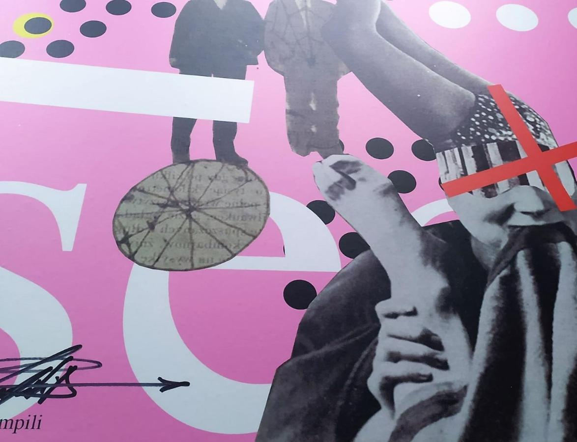 Foto - LH Arca Street Art Hotel