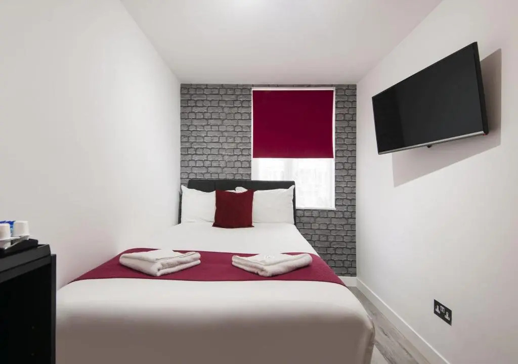 Foto - Wembley Park Hotel