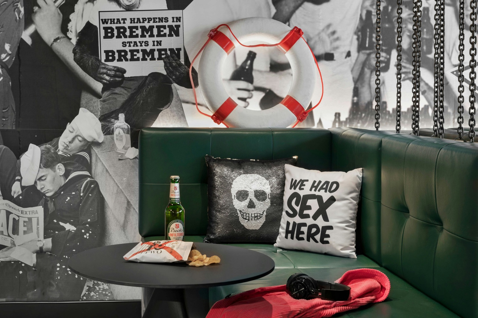 Foto - Moxy Bremen
