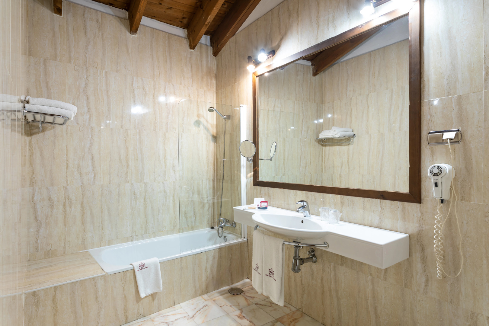 Foto - Hotel Sao Joao De Deus by RIDAN Hotels