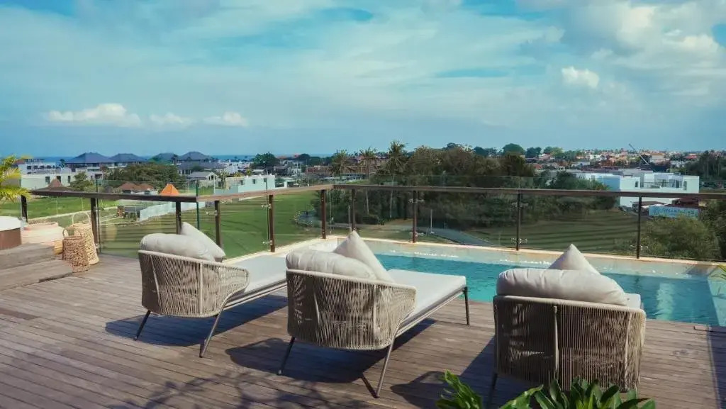 Foto - Noema Resort Pererenan