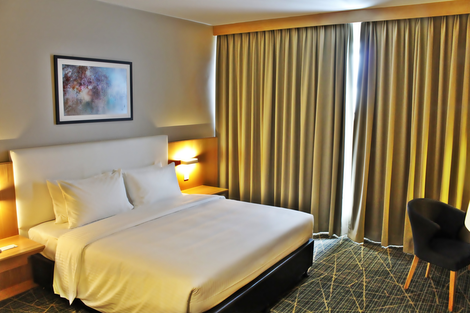 Foto - Holiday Villa Johor Bahru City Centre