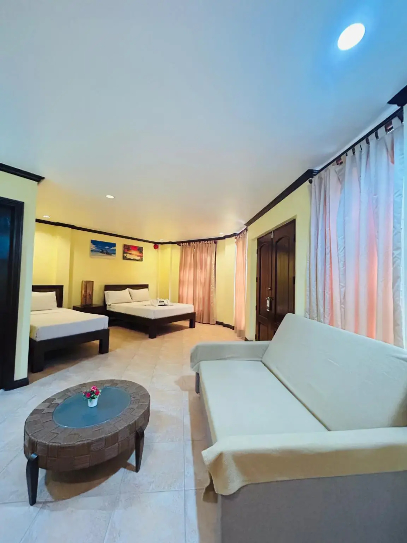 Foto - Sheridan Villas Boracay