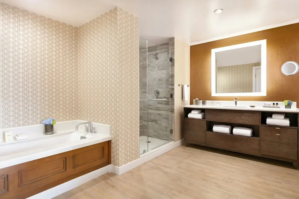 Foto - Fairmont Austin Gold Experience