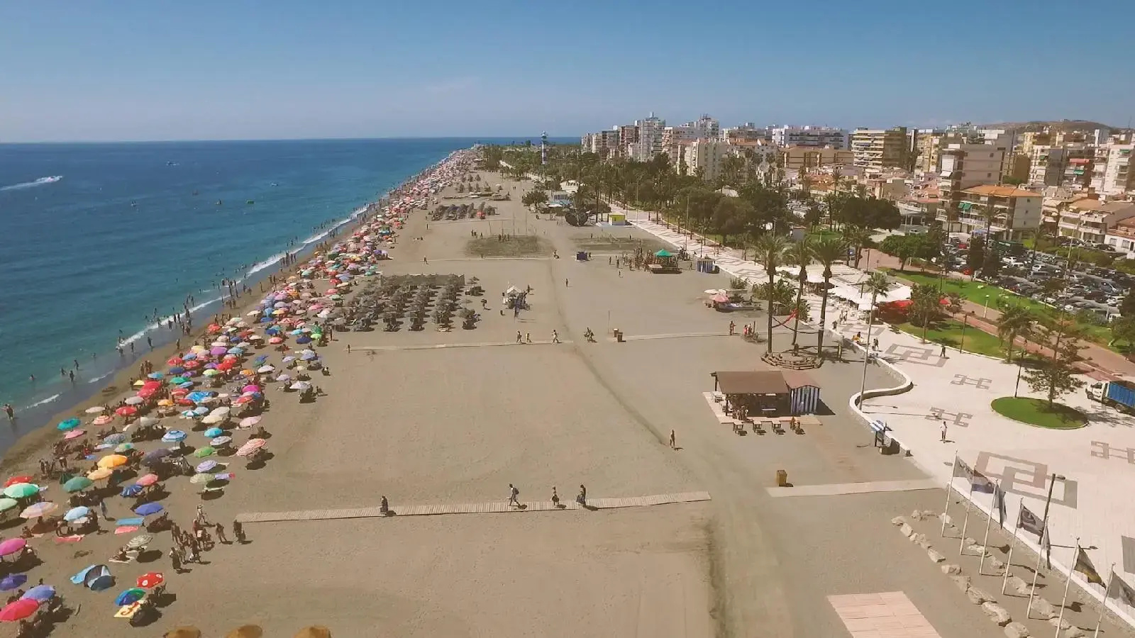 Photo - Hotel Torremar - Mares