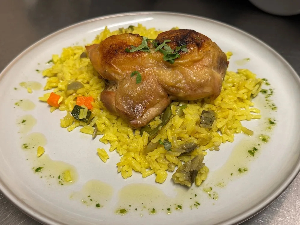 Foto - Golden Lisbon Hotel