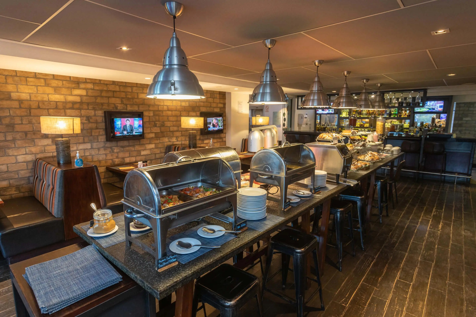 Photo - Casa Andina Select Arequipa Plaza