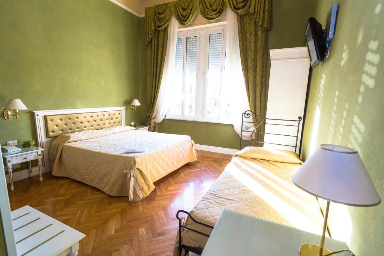 Foto - Hotel Gennarino